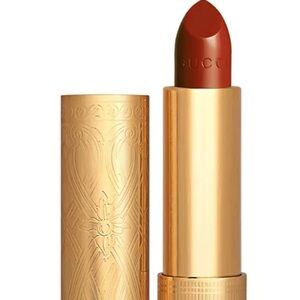 Gucci- Luxurious Lipstick in Janet Rust